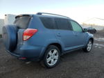 2007 Toyota Rav4 Sport Blue vin: JTMBK32V175017867