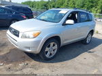 2007 Toyota Rav4 Sport V6 Серебряный vin: JTMBK32V475023291