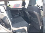 2007 Toyota Rav4 Sport V6 Серебряный vin: JTMBK32V475023291