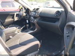 2007 Toyota Rav4 Sport V6 Серебряный vin: JTMBK32V475023291