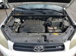 2007 Toyota Rav4 Sport Белый vin: JTMBK32V475034792