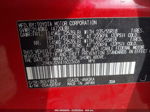 2007 Toyota Rav4 Sport V6 Red vin: JTMBK32V476023608