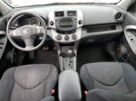 2007 Toyota Rav4 Sport Черный vin: JTMBK32V576014979