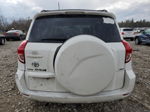 2007 Toyota Rav4 Sport Белый vin: JTMBK32V576017557