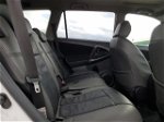 2007 Toyota Rav4 Sport Белый vin: JTMBK32V576017557