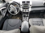 2007 Toyota Rav4 Sport Белый vin: JTMBK32V576017557