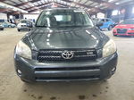 2007 Toyota Rav4 Sport Серый vin: JTMBK32V576023942