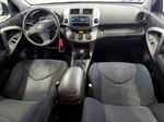 2007 Toyota Rav4 Sport Gray vin: JTMBK32V576023942