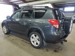 2007 Toyota Rav4 Sport Серый vin: JTMBK32V576023942