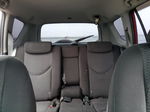 2007 Toyota Rav4 Sport Красный vin: JTMBK32V775021762