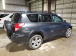 2007 Toyota Rav4 Sport Black vin: JTMBK32V775026248