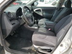 2007 Toyota Rav4 Sport Серебряный vin: JTMBK32V875013346