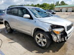 2007 Toyota Rav4 Sport Серебряный vin: JTMBK32V875013346