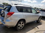 2007 Toyota Rav4 Sport Серебряный vin: JTMBK32V875013346