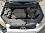 2007 Toyota Rav4 Sport Белый vin: JTMBK32V875013427