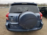 2007 Toyota Rav4 Sport Blue vin: JTMBK32V975020726