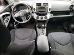 2007 Toyota Rav4 Sport Blue vin: JTMBK32V975020726