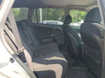 2007 Toyota Rav4 Sport Серебряный vin: JTMBK32V976015472