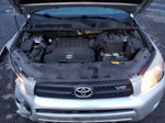 2007 Toyota Rav4 Sport Silver vin: JTMBK32VX76013519