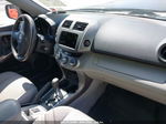 2007 Toyota Rav4   Синий vin: JTMBK33V175016653