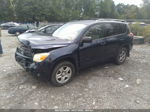 2007 Toyota Rav4   Blue vin: JTMBK33V175016653