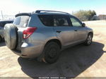 2007 Toyota Rav4 Base V6 Green vin: JTMBK33V475013391