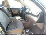 2007 Toyota Rav4 Base V6 Зеленый vin: JTMBK33V475013391