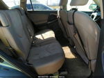 2007 Toyota Rav4 Base V6 Зеленый vin: JTMBK33V475013391