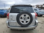 2007 Toyota Rav4  Silver vin: JTMBK33V475029722