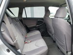 2007 Toyota Rav4  Silver vin: JTMBK33V475029722