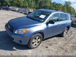 2007 Toyota Rav4   Blue vin: JTMBK33V476024711