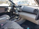 2007 Toyota Rav4   Blue vin: JTMBK33V476024711