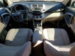 2007 Toyota Rav4  Синий vin: JTMBK33V575032273