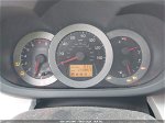 2007 Toyota Rav4 Base V6 Blue vin: JTMBK33V576020716