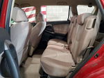 2007 Toyota Rav4  Red vin: JTMBK33V776012021