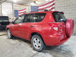 2007 Toyota Rav4  Red vin: JTMBK33V776012021