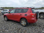 2007 Toyota Rav4  Red vin: JTMBK33V776026324