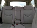 2007 Toyota Rav4  Красный vin: JTMBK33V776027795