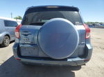 2007 Toyota Rav4  Blue vin: JTMBK33VX75028851