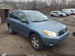 2007 Toyota Rav4 Base V6 Blue vin: JTMBK33VX75040448