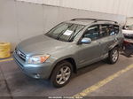 2007 Toyota Rav4 Limited V6 Серебряный vin: JTMBK34V775017319