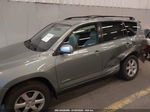 2007 Toyota Rav4 Limited V6 Серебряный vin: JTMBK34V775017319