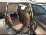 2007 Toyota Rav4 Limited V6 Серебряный vin: JTMBK34V775017319