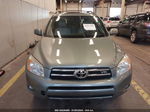 2007 Toyota Rav4 Limited V6 Silver vin: JTMBK34V775017319