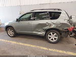 2007 Toyota Rav4 Limited V6 Серебряный vin: JTMBK34V775017319