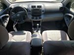 2007 Toyota Rav4  Silver vin: JTMBK35V275037637