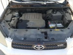 2007 Toyota Rav4  Белый vin: JTMBK35V875018915