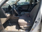 2007 Toyota Rav4  Белый vin: JTMBK35V875018915