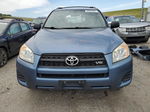 2010 Toyota Rav4  Blue vin: JTMBK4DV9A5095615