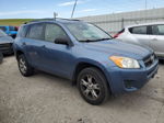 2010 Toyota Rav4  Blue vin: JTMBK4DV9A5095615